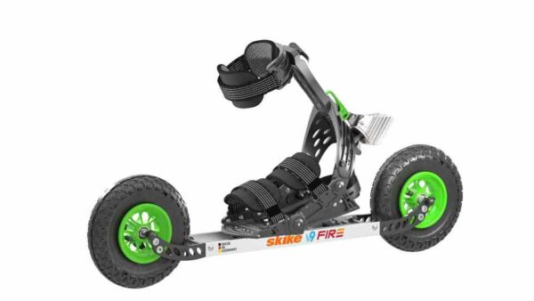 skike V9 FIRE 200 – Bild 2