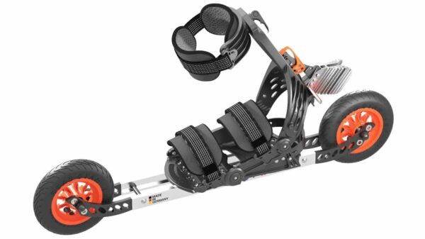 skike V9 FIRE 150 – Bild 2