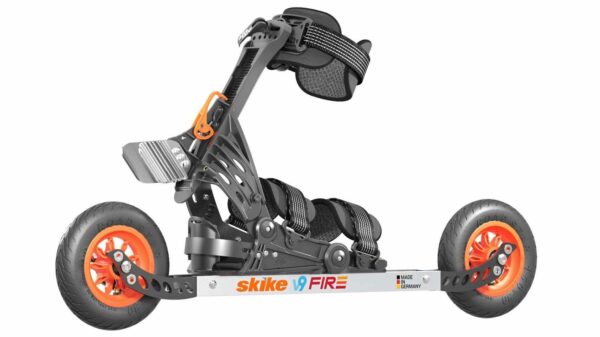 skike V9 FIRE 150 – Bild 4