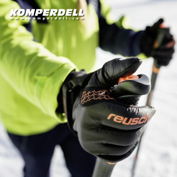 Komperdell Stiletto Expedition – Bild 2