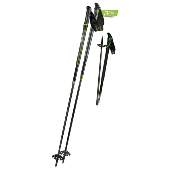 Komperdell Stiletto Expedition