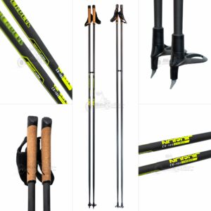 Komperdell Nordic CX-100 Cork