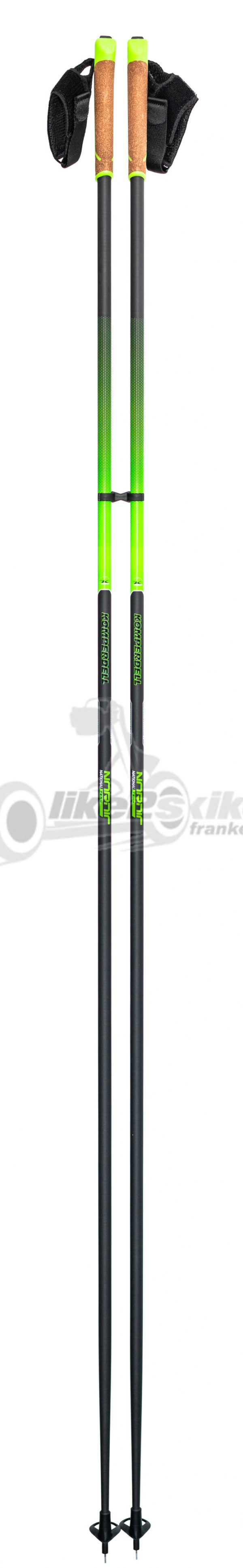 Komperdell Nordic CX-80 National Team – Bild 2