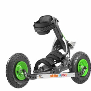 skike V9 FIRE 200