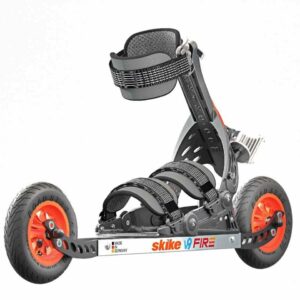 skike V9 FIRE 150