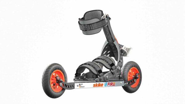 skike V9 FIRE 150