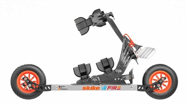 skike V9 FIRE 150 – Bild 7