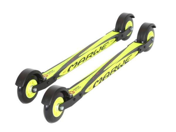Marwe 620 XC Skating – Bild 2